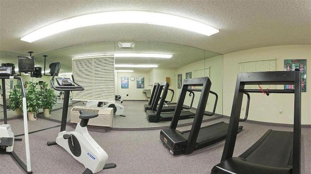 Sonesta Simply Suites Detroit Troy Zewnętrze zdjęcie