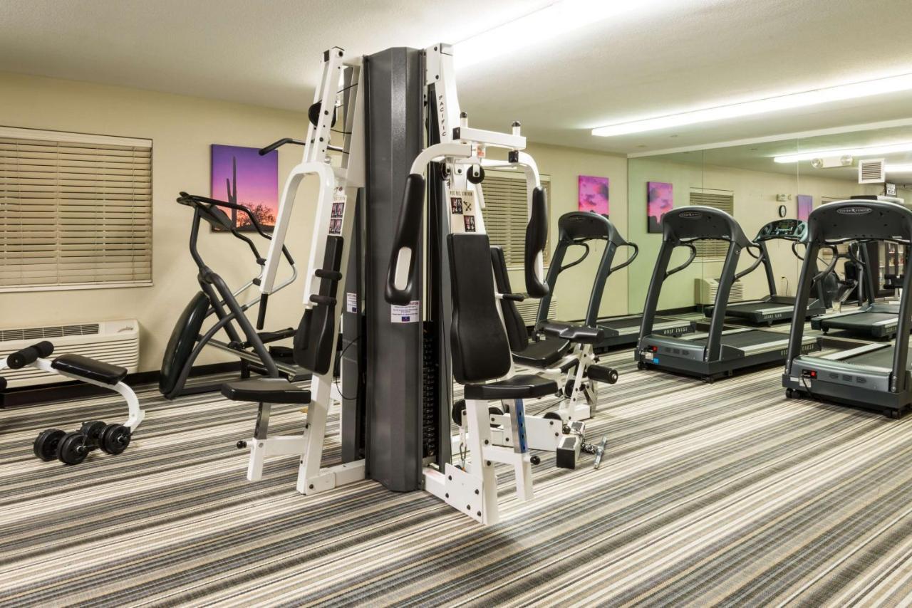 Sonesta Simply Suites Detroit Troy Zewnętrze zdjęcie