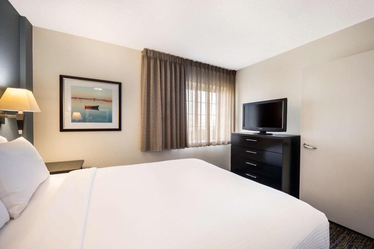 Sonesta Simply Suites Detroit Troy Zewnętrze zdjęcie