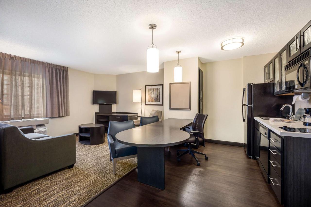Sonesta Simply Suites Detroit Troy Zewnętrze zdjęcie