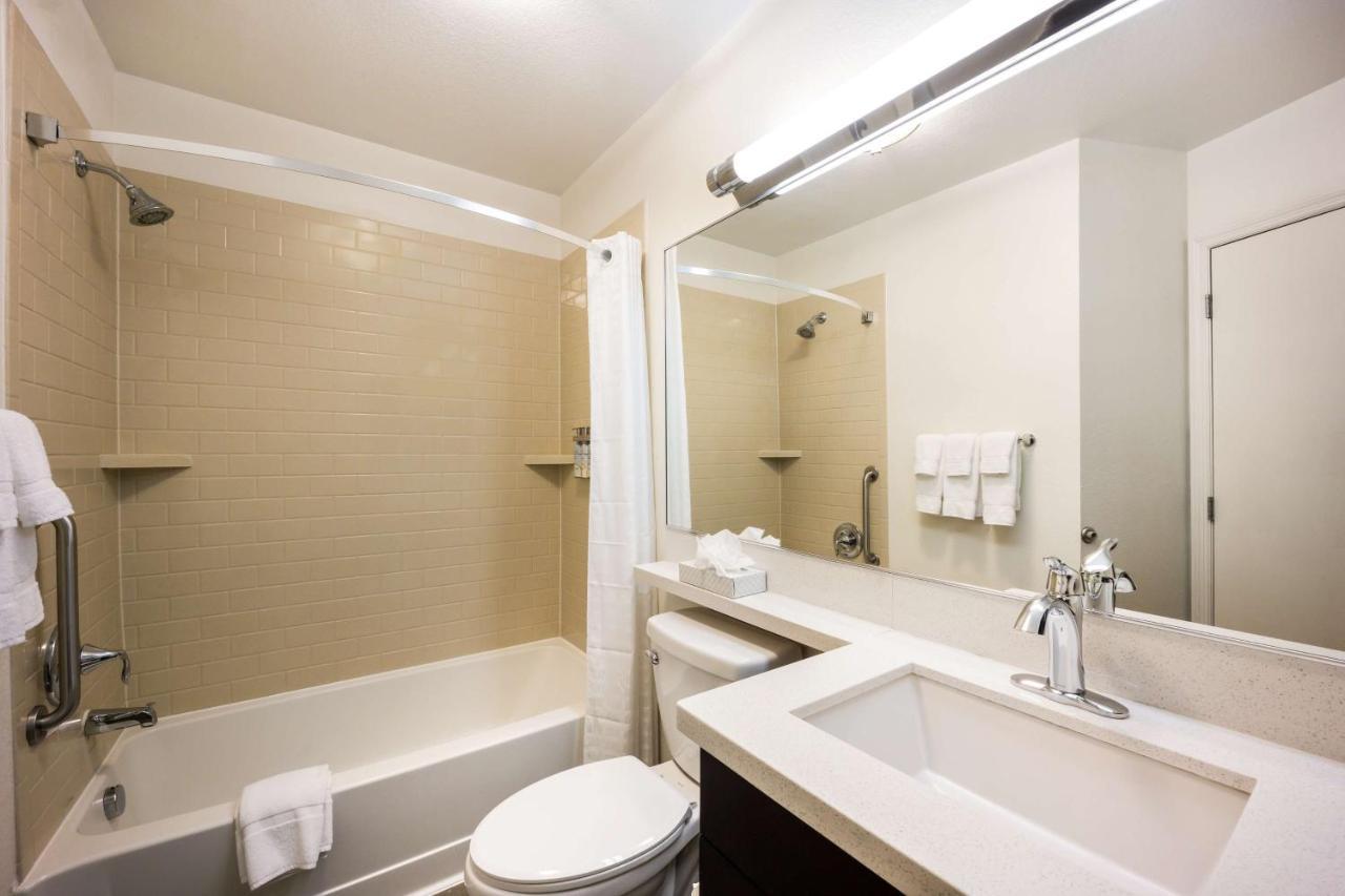 Sonesta Simply Suites Detroit Troy Zewnętrze zdjęcie