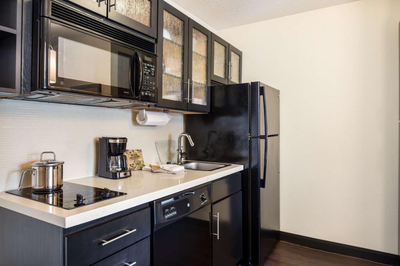 Sonesta Simply Suites Detroit Troy Zewnętrze zdjęcie