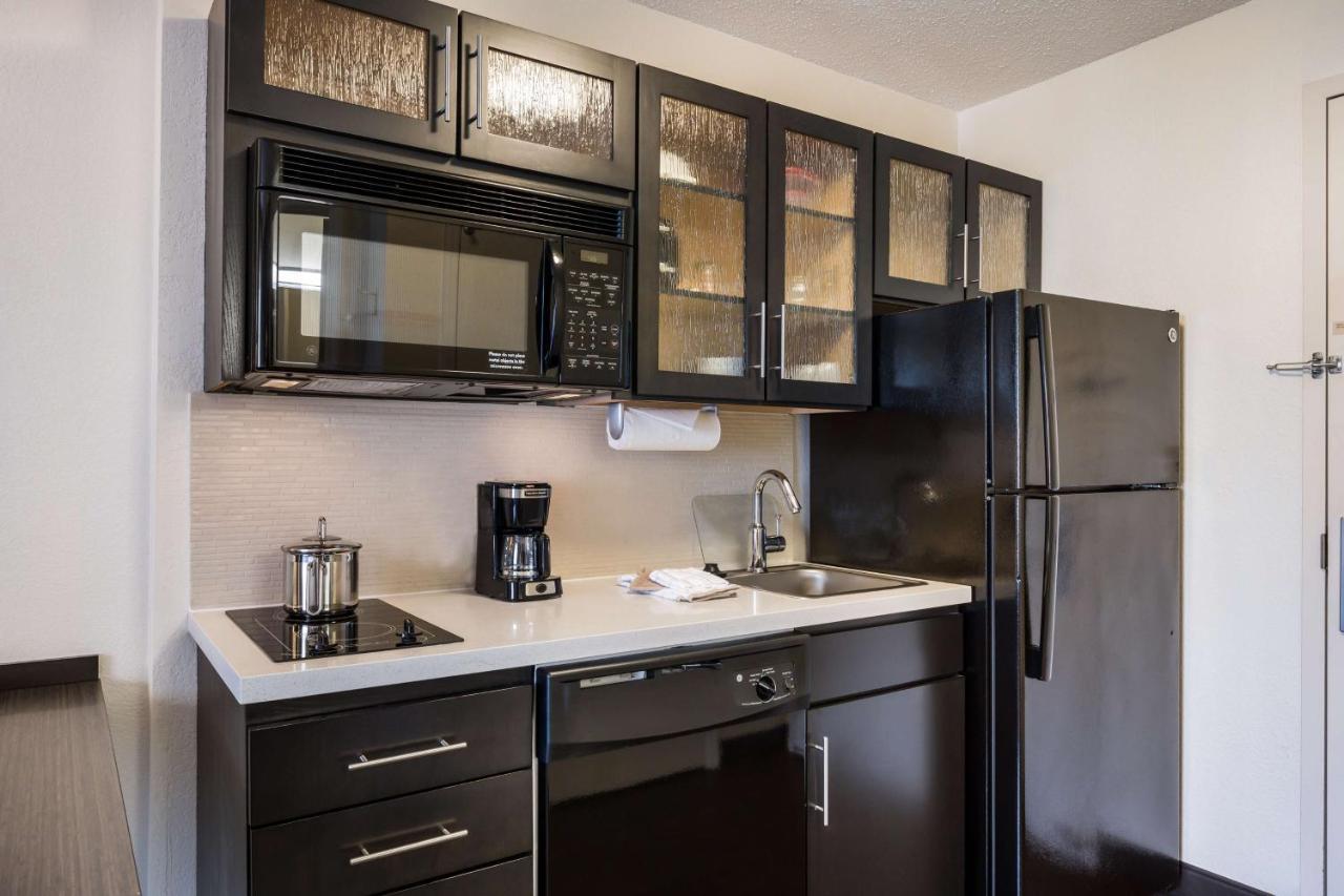 Sonesta Simply Suites Detroit Troy Zewnętrze zdjęcie