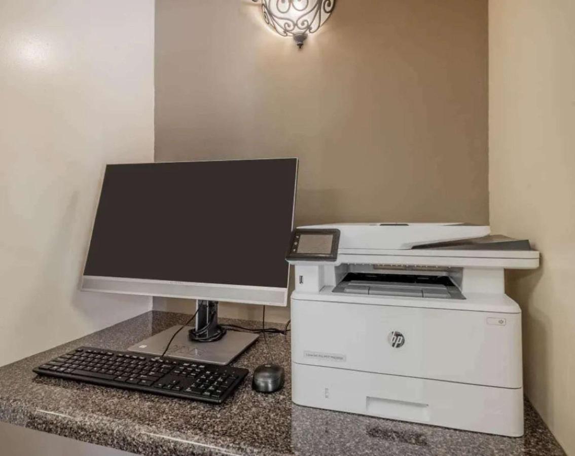 Sonesta Simply Suites Detroit Troy Zewnętrze zdjęcie
