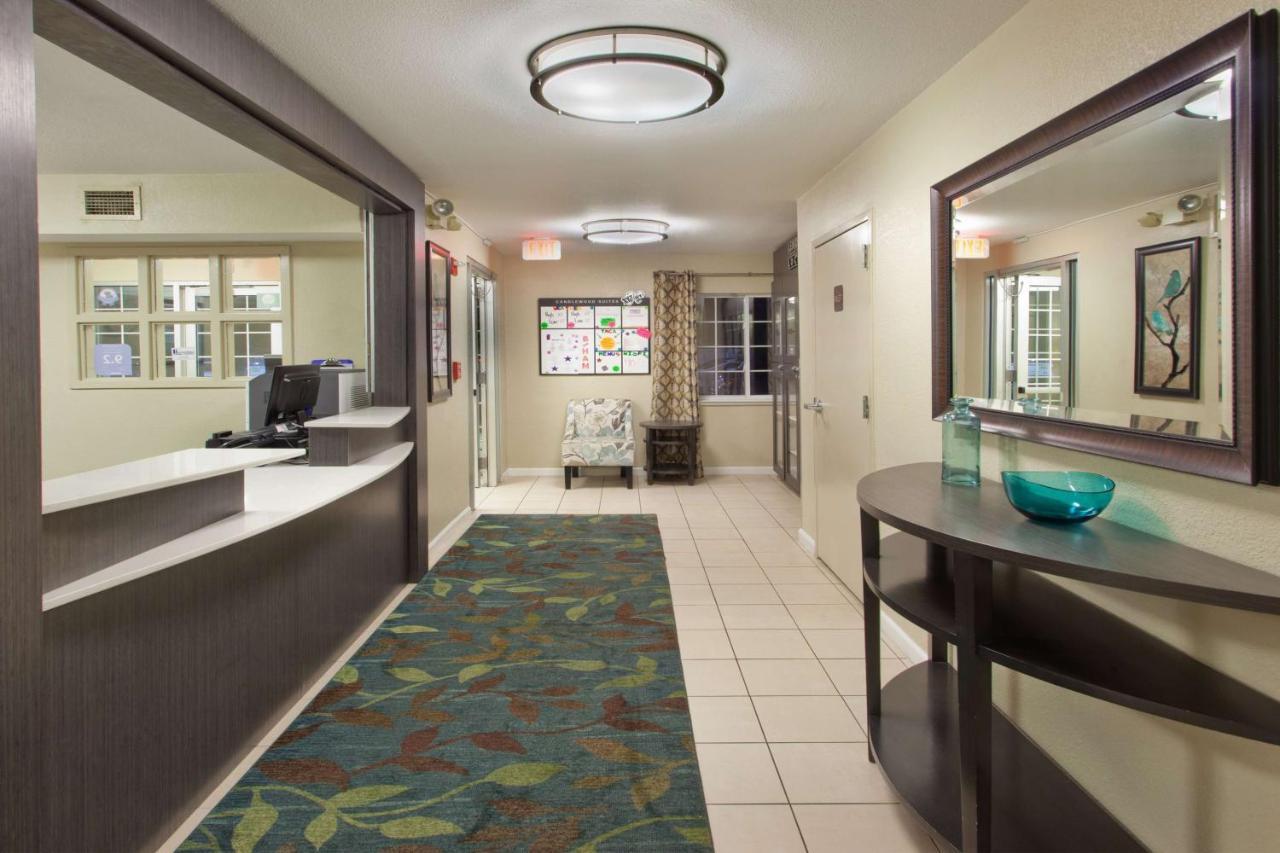Sonesta Simply Suites Detroit Troy Zewnętrze zdjęcie