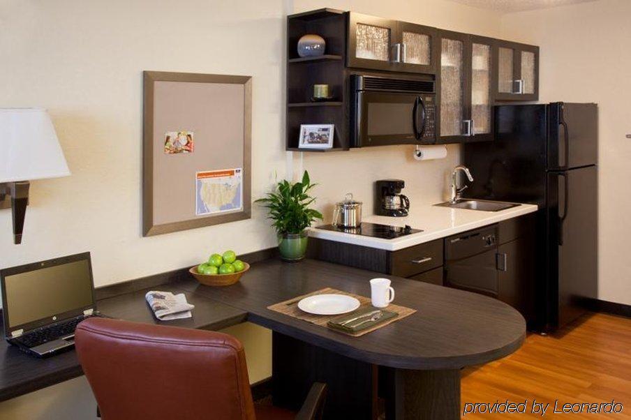 Sonesta Simply Suites Detroit Troy Pokój zdjęcie