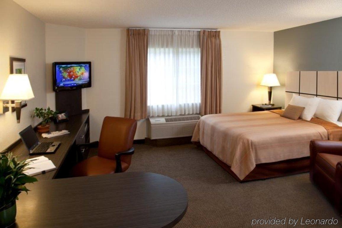 Sonesta Simply Suites Detroit Troy Pokój zdjęcie