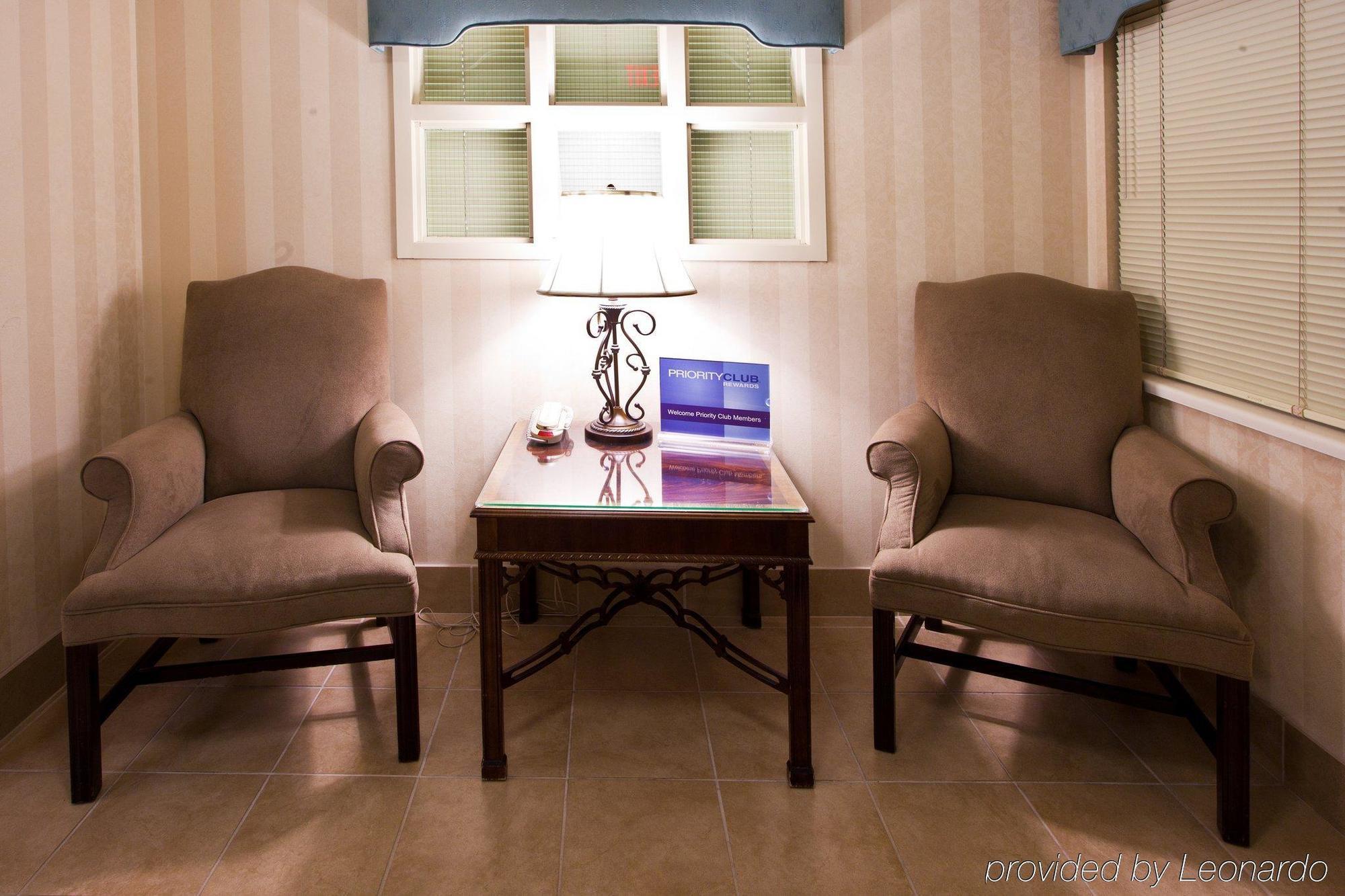 Sonesta Simply Suites Detroit Troy Wnętrze zdjęcie