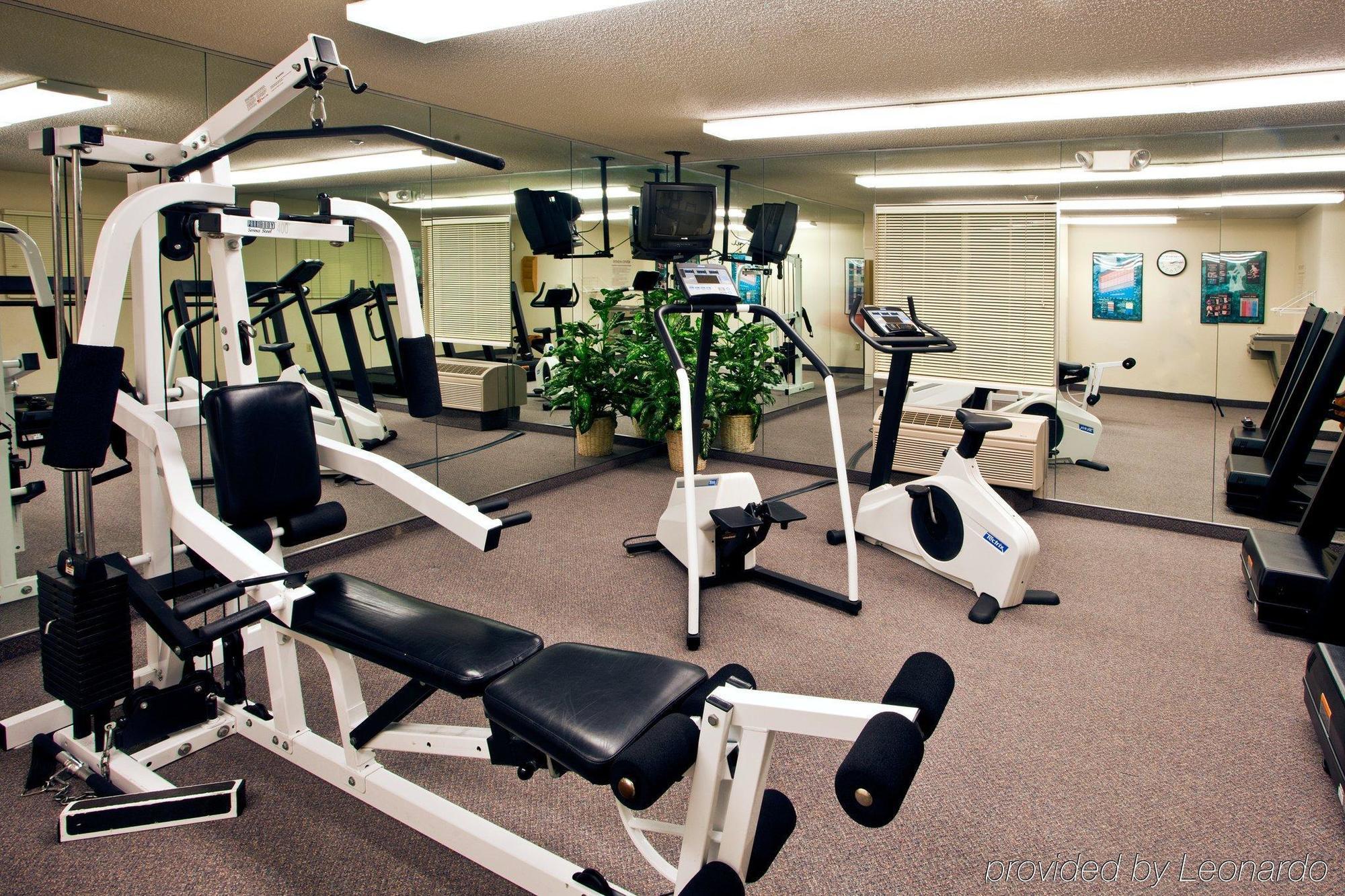 Sonesta Simply Suites Detroit Troy Zewnętrze zdjęcie
