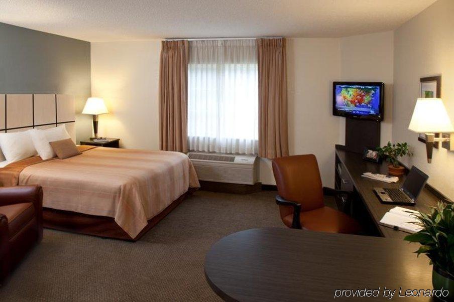Sonesta Simply Suites Detroit Troy Zewnętrze zdjęcie