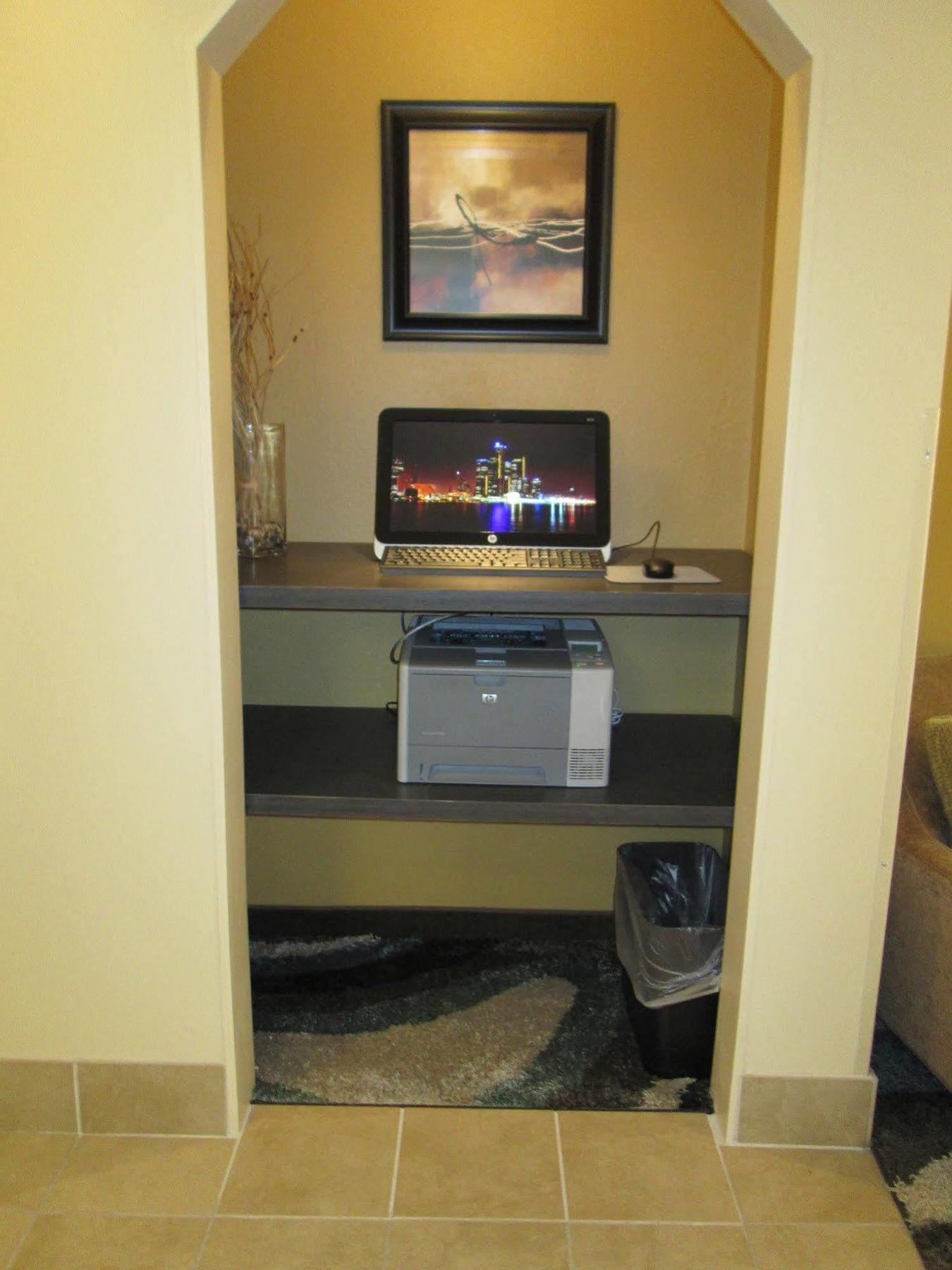 Sonesta Simply Suites Detroit Troy Zewnętrze zdjęcie