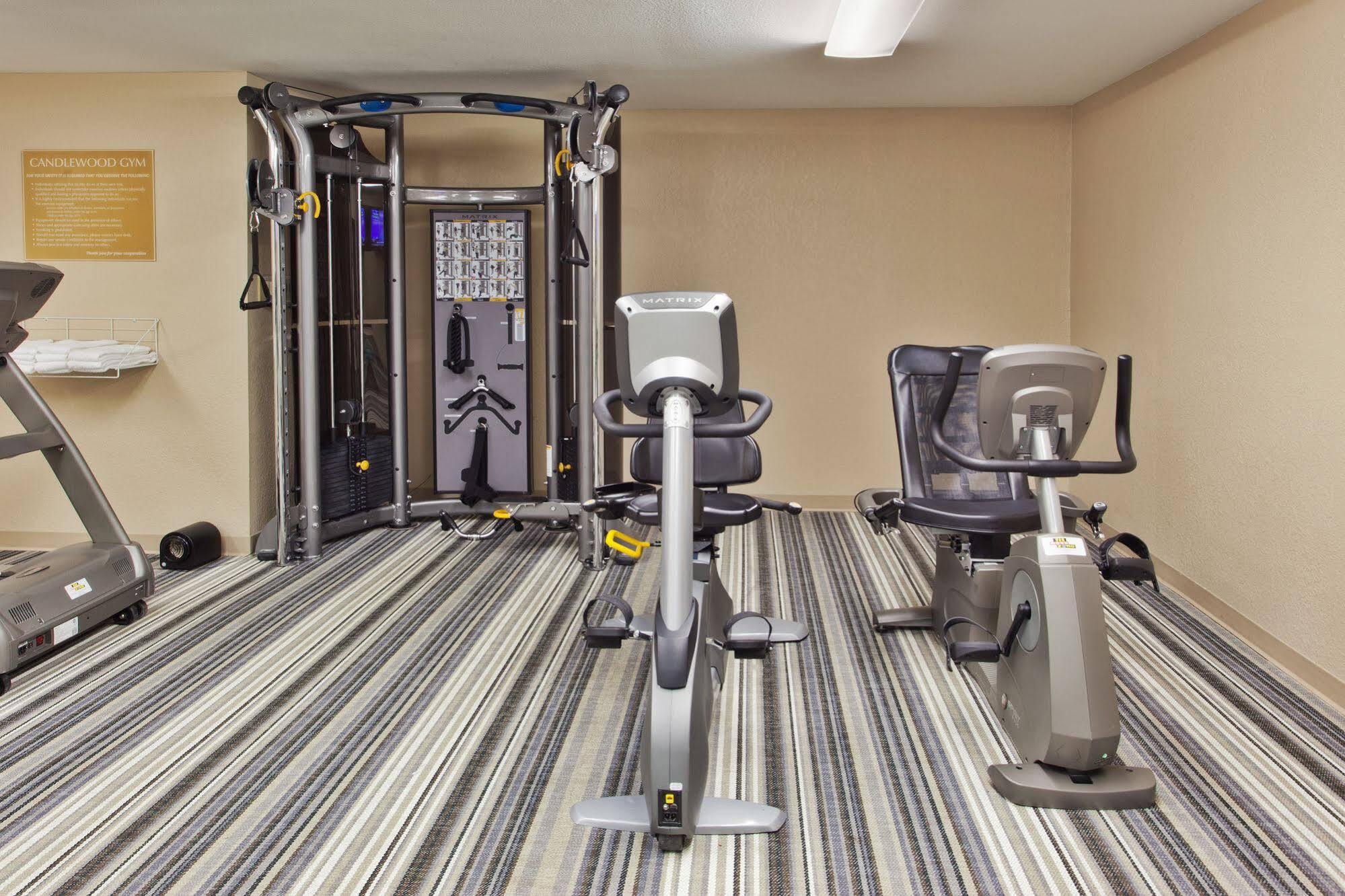 Sonesta Simply Suites Detroit Troy Zewnętrze zdjęcie
