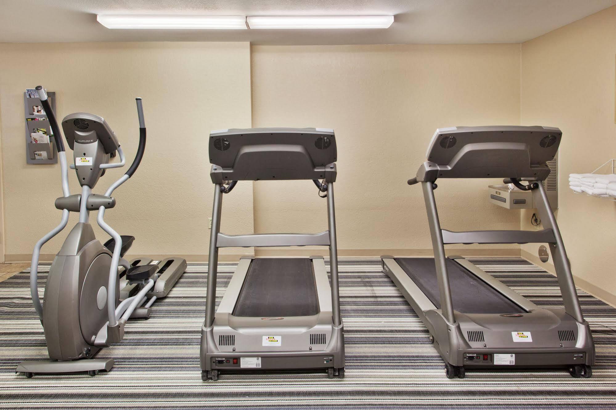 Sonesta Simply Suites Detroit Troy Zewnętrze zdjęcie